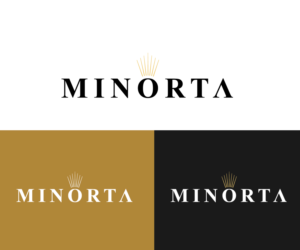 Design de Logo par leduy87qn pour Minorta | Design #28303199