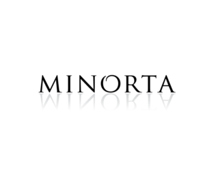 Logo Design by Pv_999 for Minorta | Design: #28337649