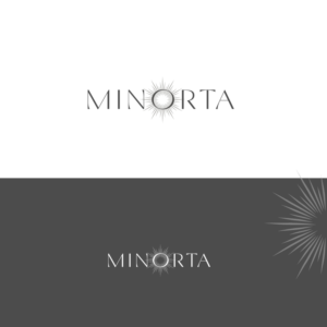 Logo Design by Kamal Mangache for Minorta | Design: #28326504