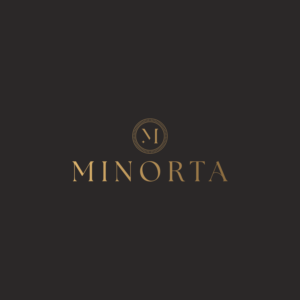 Logo Design by AlexMorisseau for Minorta | Design: #28327336