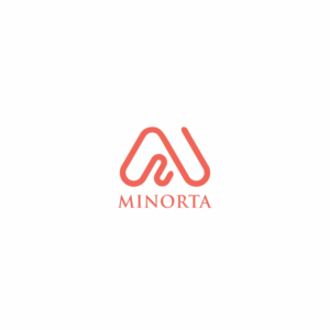 Logo Design by adie_78 for Minorta | Design: #28337464