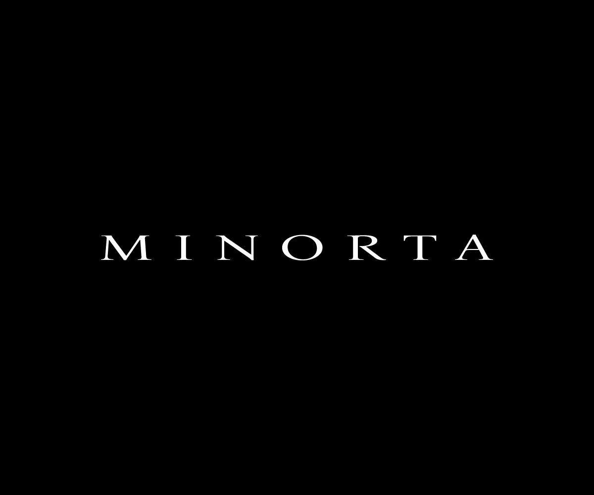 Logo Design by _Asadancs for Minorta | Design #28301928