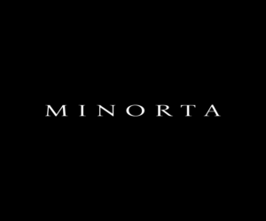 Logo Design by _Asadancs for Minorta | Design: #28301928