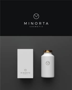 Design de Logo par IMilenovic pour Minorta | Design #28303405