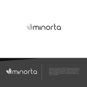 Minorta | Diseño de Logo por vidarshana 2