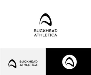 Design de Logo par Niizam Uddin pour Buckhead Athletica | Design : #28301319
