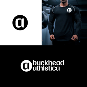 Diseño de Logo por Farhad Design para Buckhead Athletica | Diseño #28304282