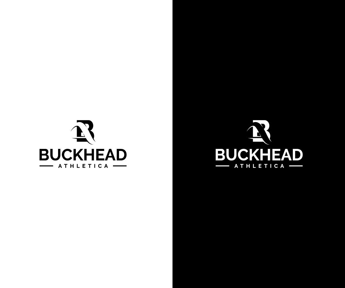 Design de Logo par RS_Design pour Buckhead Athletica | Design #28303842