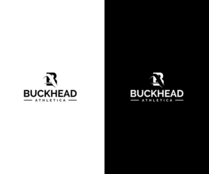 Design de Logo par RS_Design pour Buckhead Athletica | Design : #28303842