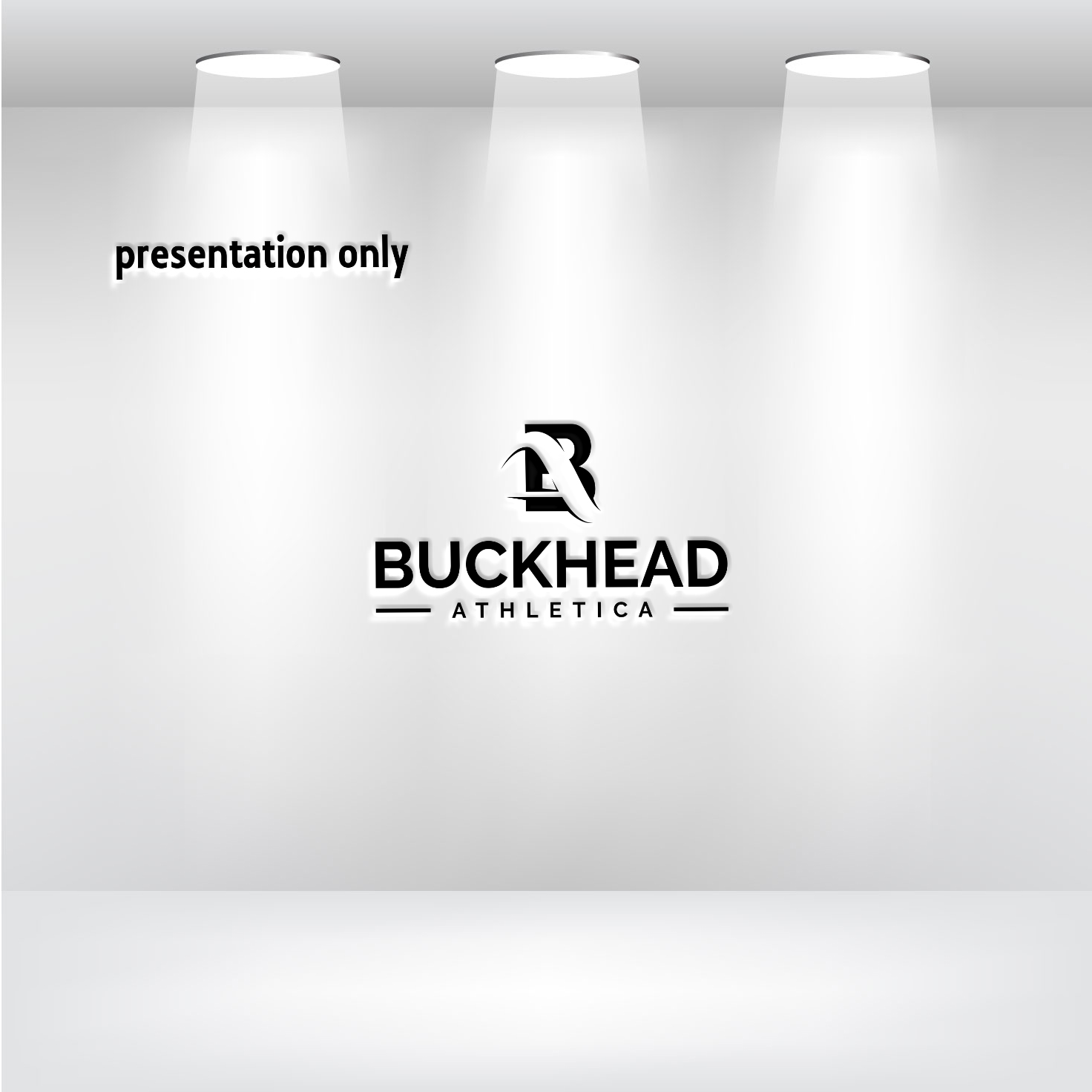 Design de Logo par RS_Design pour Buckhead Athletica | Design #28303843