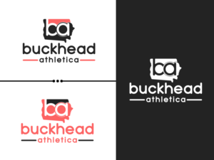 Design de Logo par Md Sakhawat Hosssain pour Buckhead Athletica | Design : #28320390