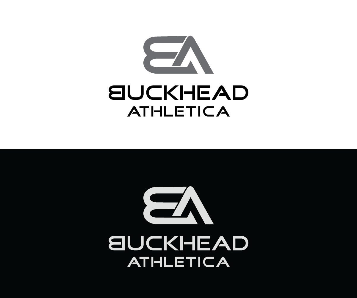 Design de Logo par Danial07 pour Buckhead Athletica | Design #28304754