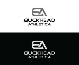 Design de Logo par Danial07 pour Buckhead Athletica | Design : #28304754