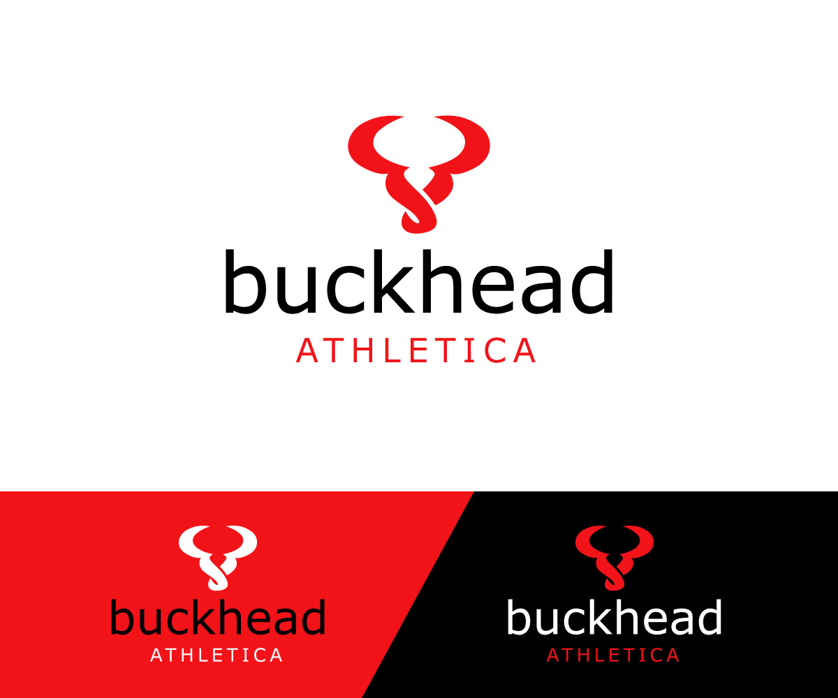 Logo Design by oscar raise for Buckhead Athletica | Design #28302019