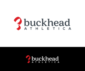 Design de Logo par Kavth pour Buckhead Athletica | Design : #28331137
