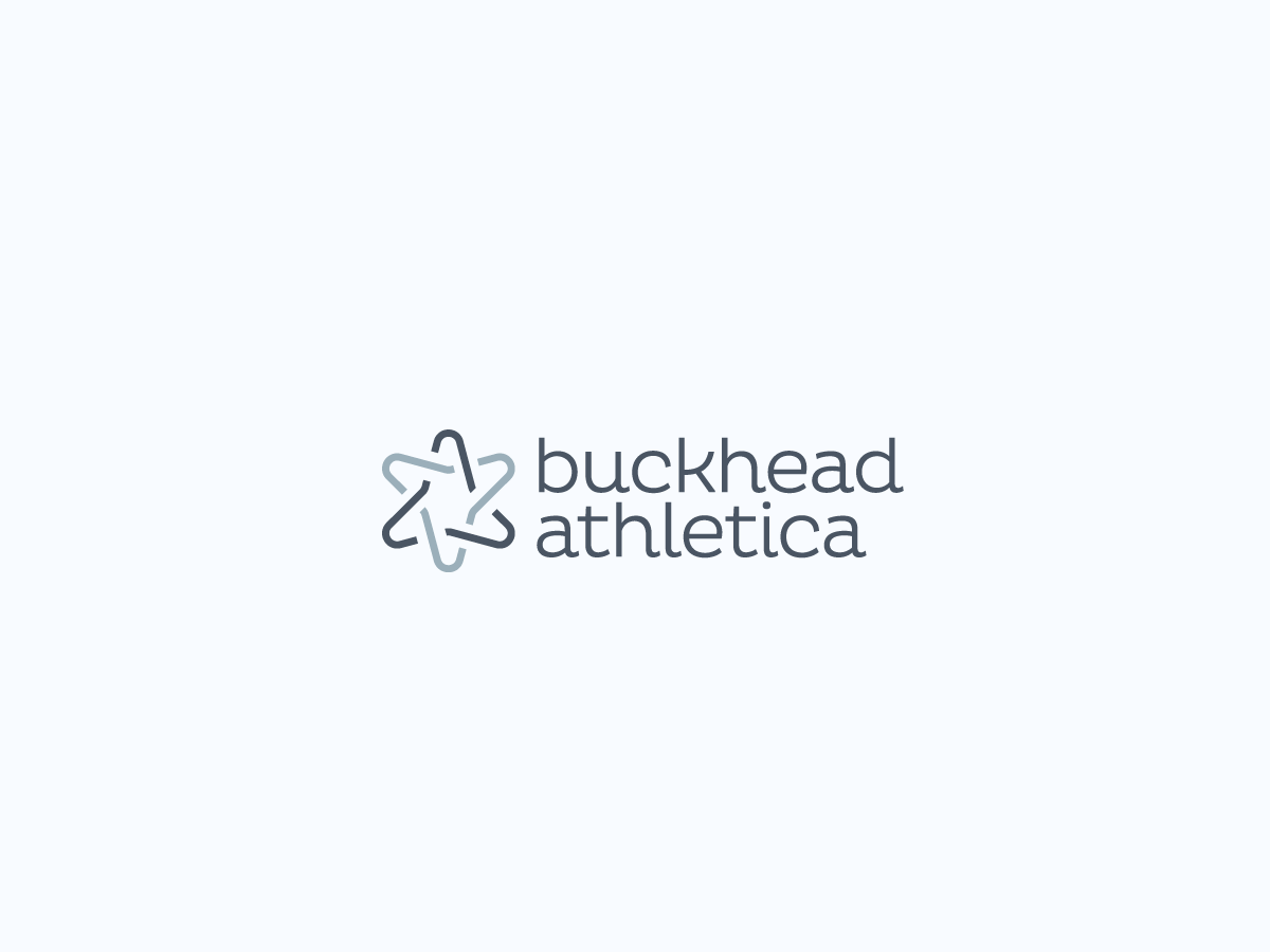 Design de Logo par Caribu inc pour Buckhead Athletica | Design #28331449