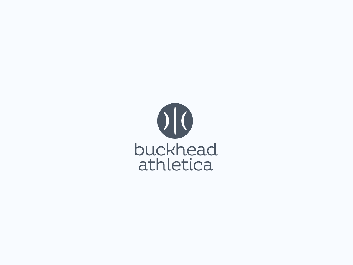 Design de Logo par Caribu inc pour Buckhead Athletica | Design #28331451