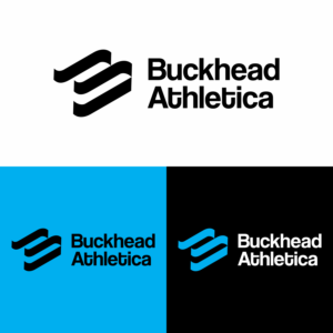 Design de Logo par NJK Studio pour Buckhead Athletica | Design : #28336055