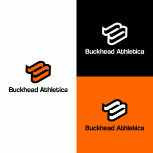 Design de Logo par NJK Studio pour Buckhead Athletica | Design : #28336067