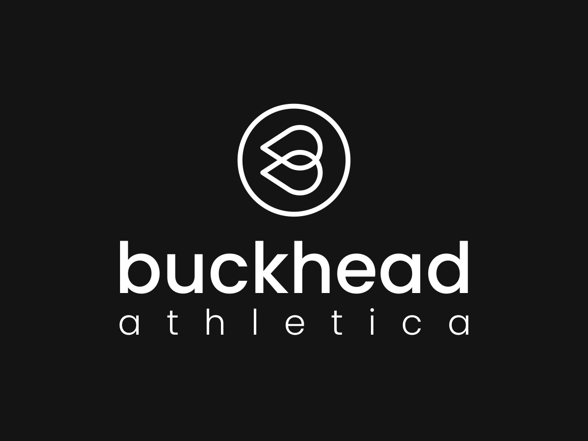 Logo Design by Amatiran for Buckhead Athletica | Design #28312189