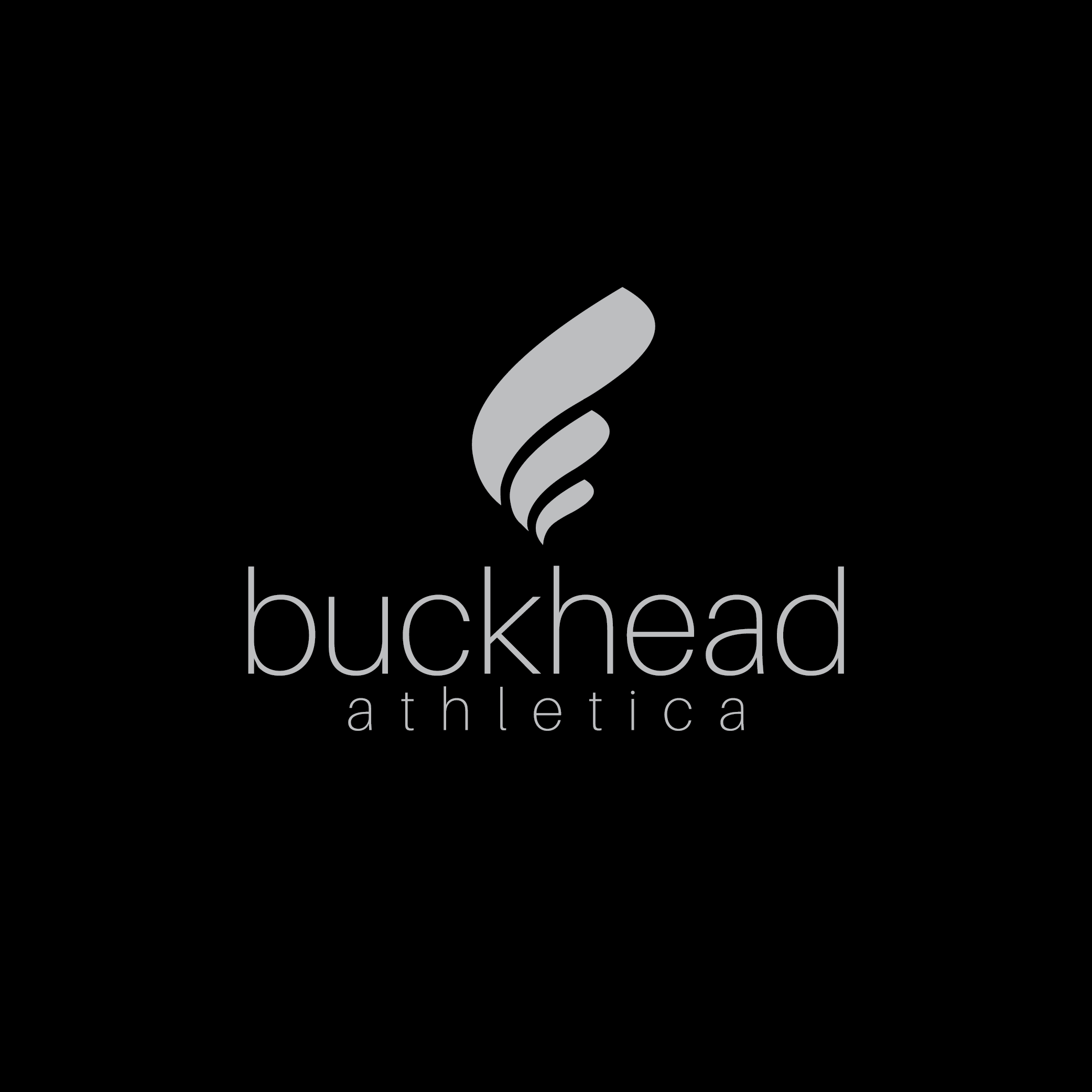 Logo-Design von liaarts für Buckhead Athletica | Design #28304346