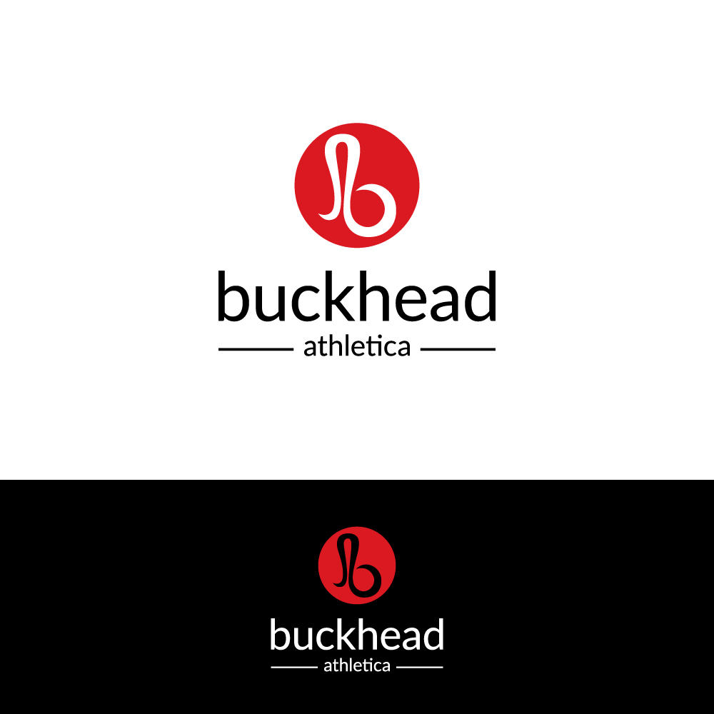 Design de Logo par Sujit Banerjee pour Buckhead Athletica | Design #28309106