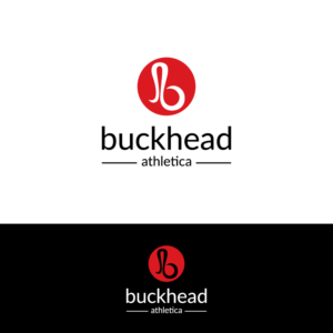 Design de Logo par Sujit Banerjee pour Buckhead Athletica | Design : #28309106