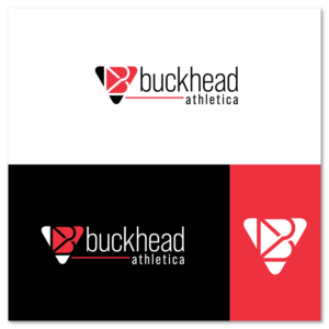 Design de Logo par Sujit Banerjee pour Buckhead Athletica | Design : #28309107