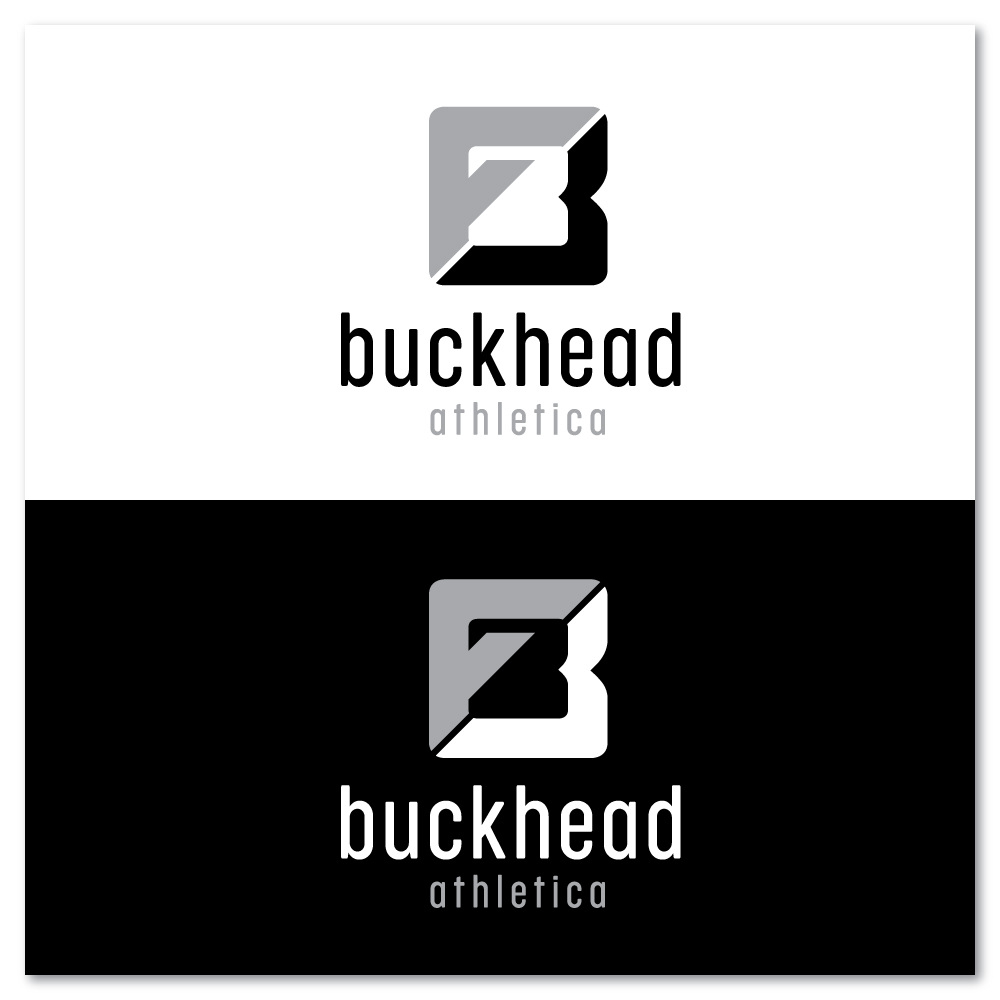 Diseño de Logo por Sujit Banerjee para Buckhead Athletica | Diseño #28309108
