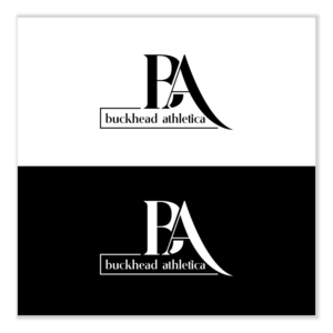 Design de Logo par Sujit Banerjee pour Buckhead Athletica | Design : #28309109