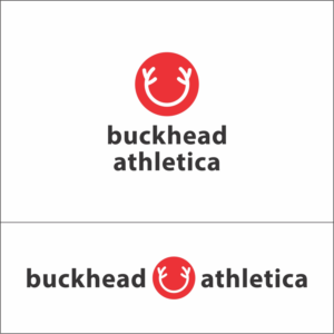 Diseño de Logo por Robert Macwan para Buckhead Athletica | Diseño #28335699