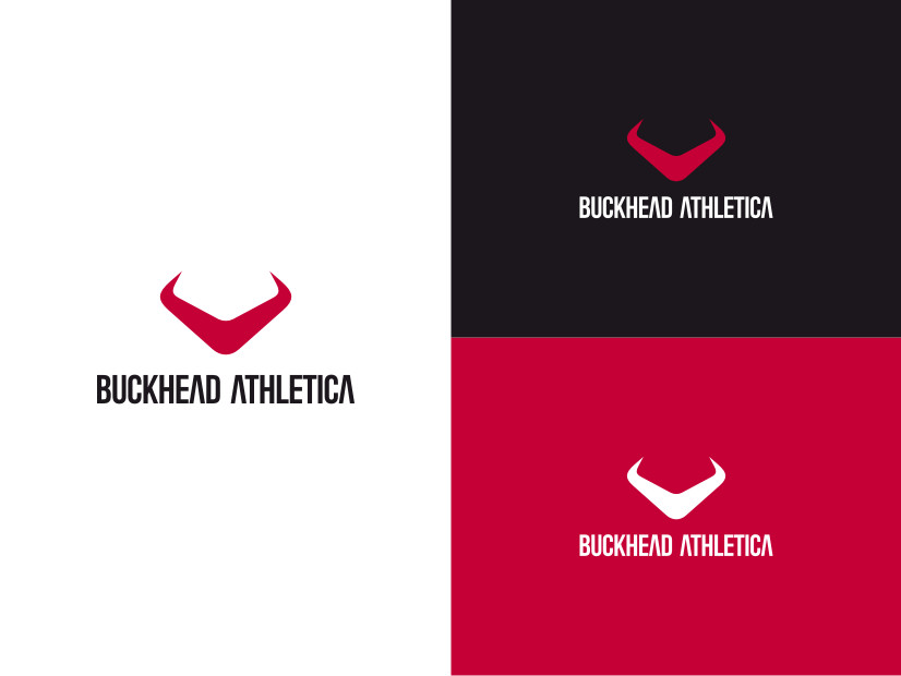 Design de Logo par Atvento Graphics pour Buckhead Athletica | Design #28306735