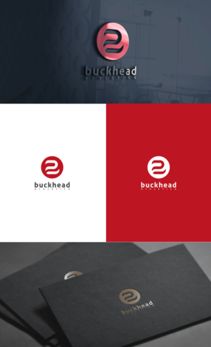 Design de Logo par GLDesigns pour Buckhead Athletica | Design : #28303839
