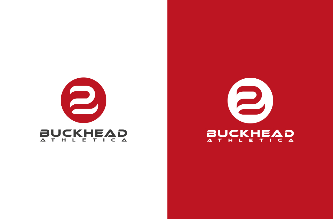 Design de Logo par GLDesigns pour Buckhead Athletica | Design #28336187
