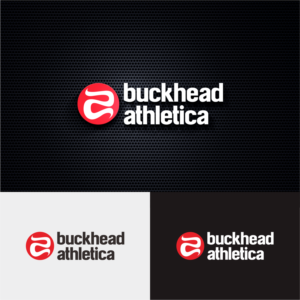 Design de Logo par gheztnation pour Buckhead Athletica | Design : #28333418