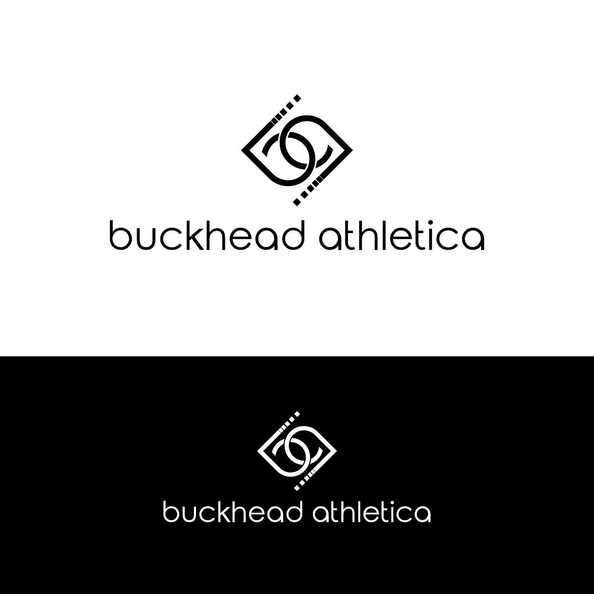 Logo-Design von LAXMI DESIGNHUB für Buckhead Athletica | Design #28303605
