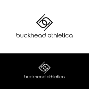 Diseño de Logo por Pictorial para Buckhead Athletica | Diseño #28303605