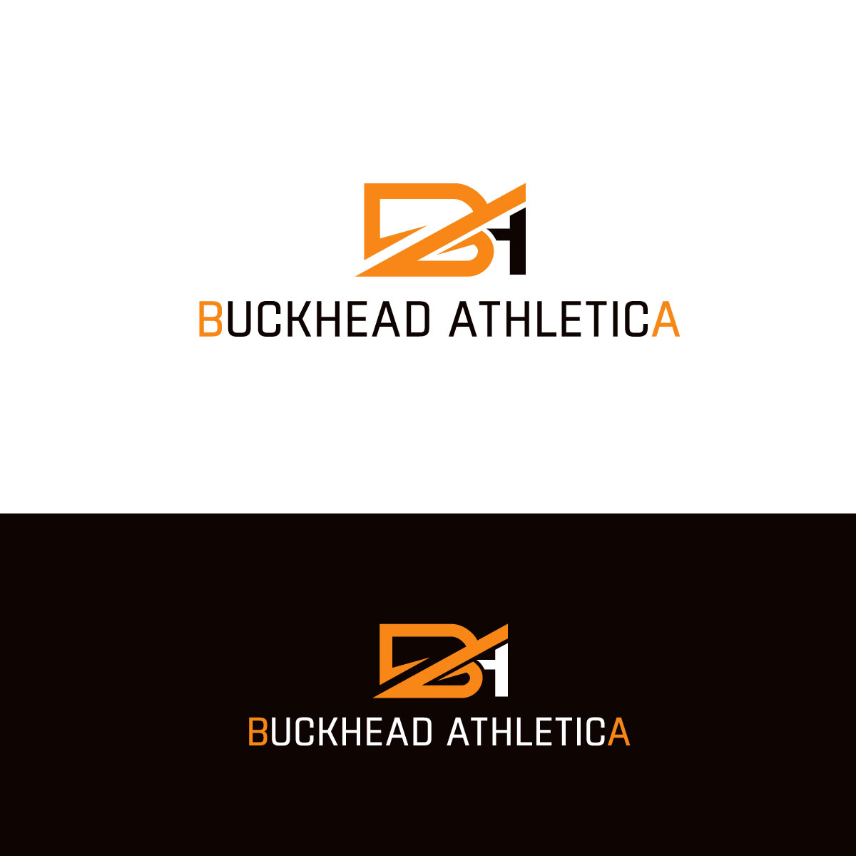 Design de Logo par LAXMI DESIGNHUB pour Buckhead Athletica | Design #28303606