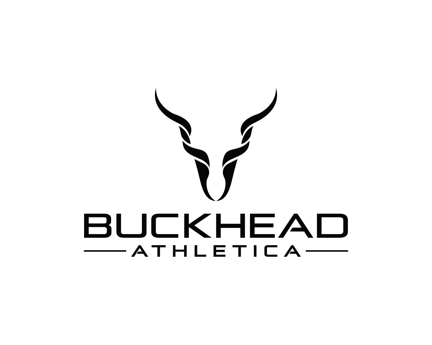 Diseño de Logo por Atec para Buckhead Athletica | Diseño #28302165