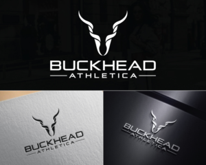 Design de Logo par Atec pour Buckhead Athletica | Design : #28302166