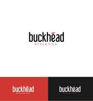 Design de Logo par ecorokerz pour Buckhead Athletica | Design : #28300951