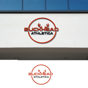 Design de Logo par nzdesigners pour Buckhead Athletica | Design : #28314768