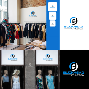Design de Logo par nzdesigners pour Buckhead Athletica | Design : #28314769