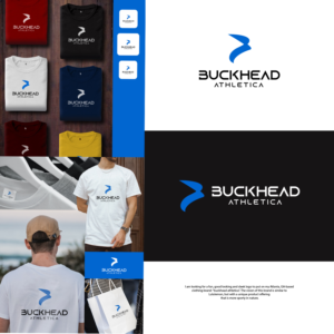 Design de Logo par nzdesigners pour Buckhead Athletica | Design : #28314771