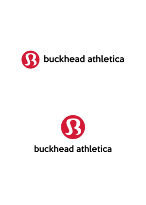 Diseño de Logo por Namita para Buckhead Athletica | Diseño #28305186