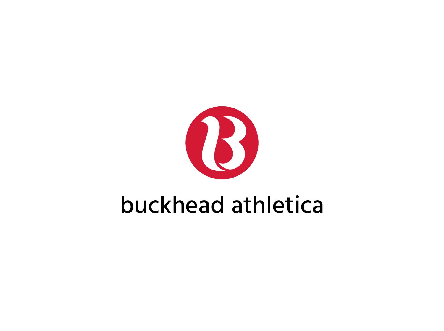 Design de Logo par Namita pour Buckhead Athletica | Design #28311217