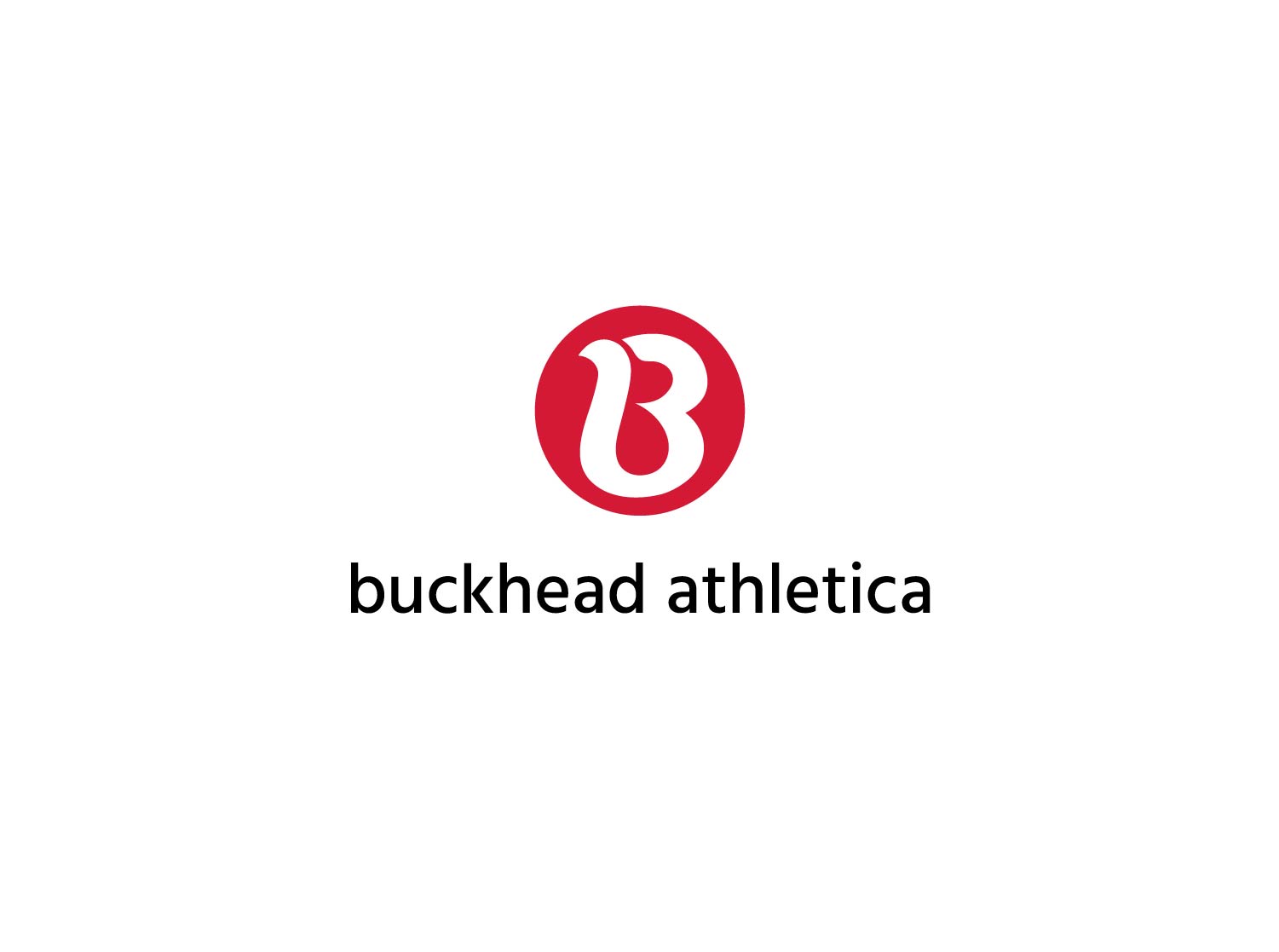 Design de Logo par Namita pour Buckhead Athletica | Design #28312608