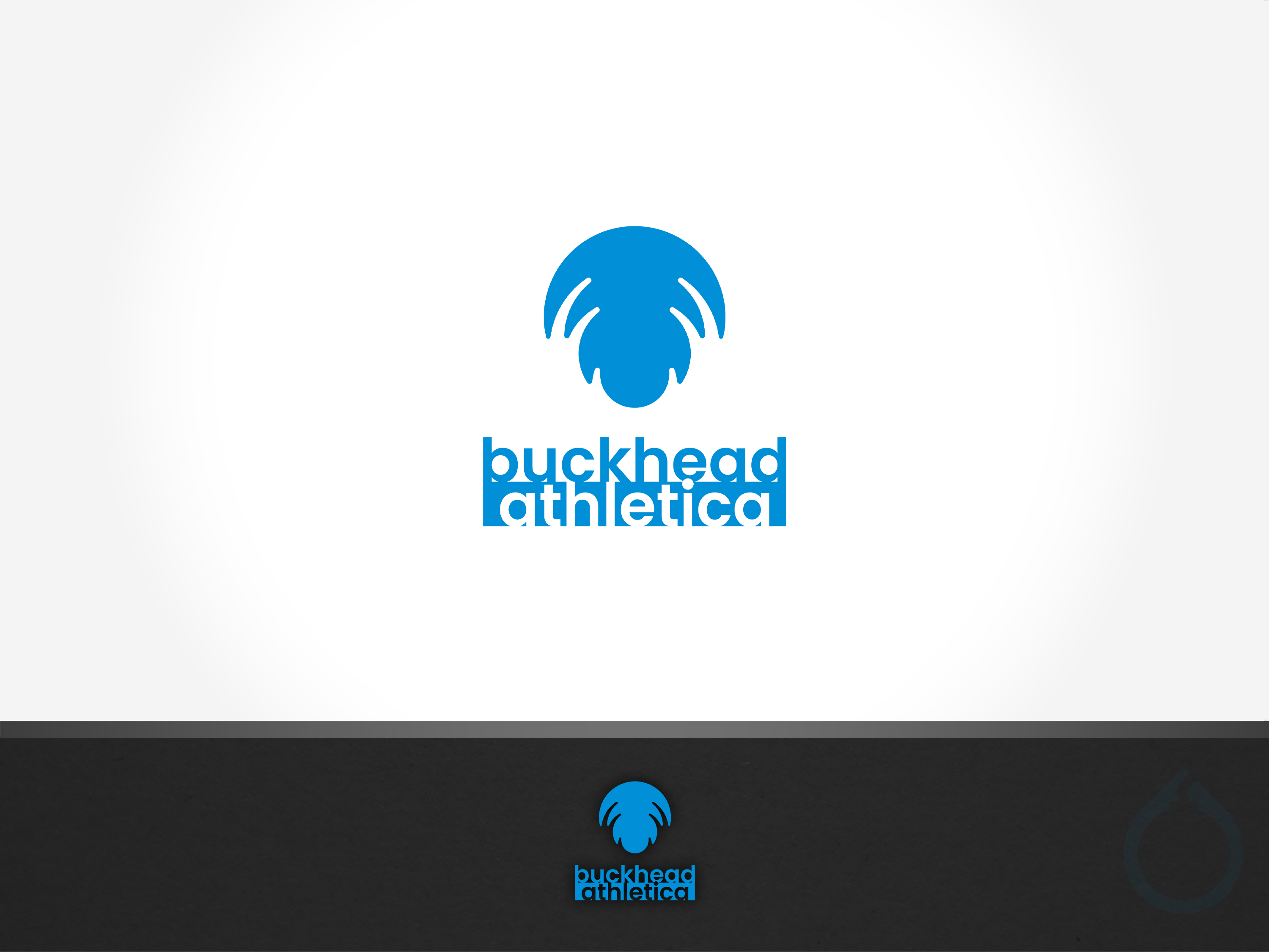 Design de Logo par aquabomb26 pour Buckhead Athletica | Design #28306727