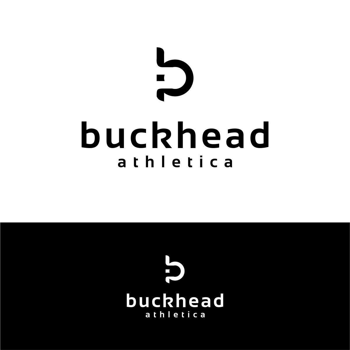 Design de Logo par brand maker pour Buckhead Athletica | Design #28303421