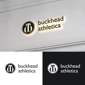 Design de Logo par aqilazhifara pour Buckhead Athletica | Design : #28304518